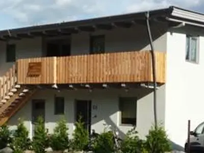 Haus Nordseite 2