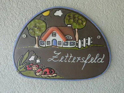 Zettersfeld