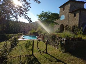 Ferienwohnung für 4 Personen (68 m&sup2;) in Gaiole In Chianti