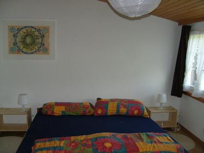 1. Schlafzimmer