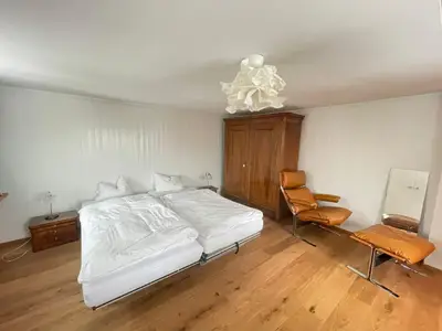 1. Schlafzimmer
