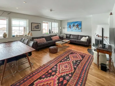 living-room