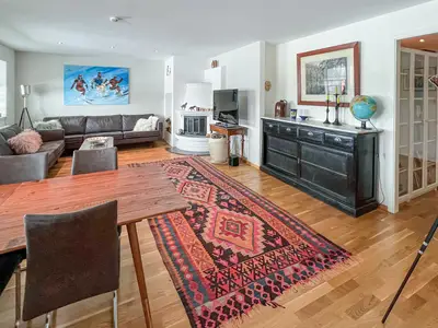 living-room