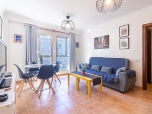 Ferienwohnung für 5 Personen (60 m²) in Gáldar