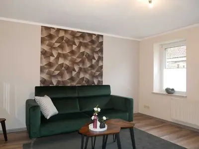 Ferienwohnung für 5 Personen (60 m²) in Galenbeck 10/10