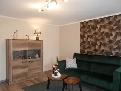 Ferienwohnung für 5 Personen (60 m²) in Galenbeck 2/10