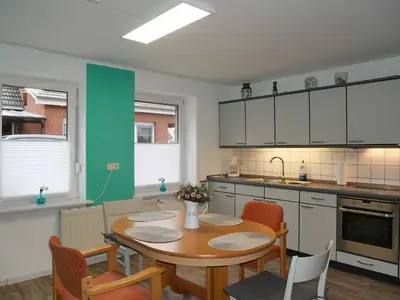 Ferienwohnung für 5 Personen (60 m²) in Galenbeck 3/10