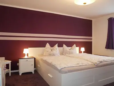 Ferienwohnung für 5 Personen (60 m²) in Galenbeck 4/10
