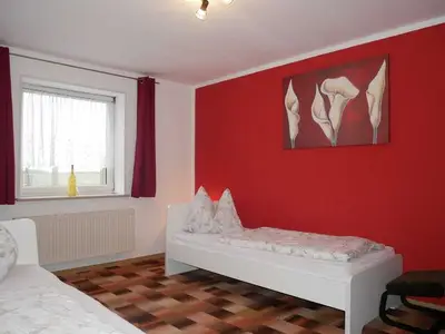 Ferienwohnung für 5 Personen (60 m²) in Galenbeck 5/10