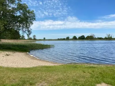 Ferienwohnung für 5 Personen (60 m²) in Galenbeck 6/10