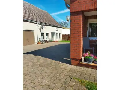 Ferienwohnung für 5 Personen (60 m²) in Galenbeck 8/10