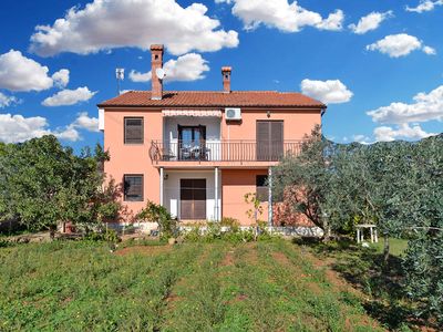 Ferienwohnung für 6 Personen (100 m²) in Galižana 4/10