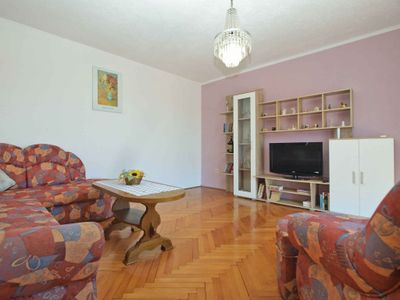 Ferienwohnung für 6 Personen (100 m²) in Galižana 7/10