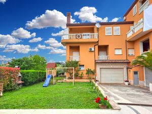 Ferienwohnung für 4 Personen (60 m²) in Galižana