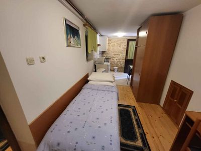 Ferienwohnung für 2 Personen (22 m²) in Galižana 7/10