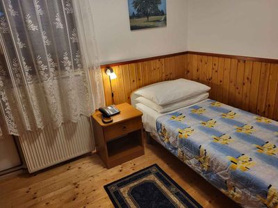 Ferienwohnung für 2 Personen (22 m²) in Galižana 8/10