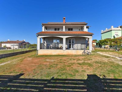 Ferienwohnung für 6 Personen (90 m²) in Galižana 2/10