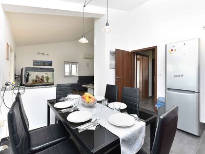 Ferienwohnung für 6 Personen (90 m²) in Galižana 8/10