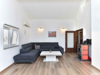 Ferienwohnung für 6 Personen (90 m²) in Galižana 10/10