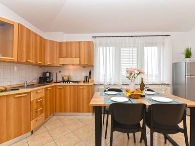 Ferienwohnung für 4 Personen (50 m²) in Galižana 6/10