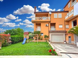 Ferienwohnung für 4 Personen (50 m²) in Galižana