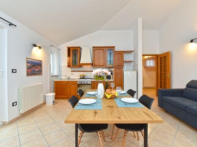 Ferienwohnung für 4 Personen (60 m²) in Galižana 6/10