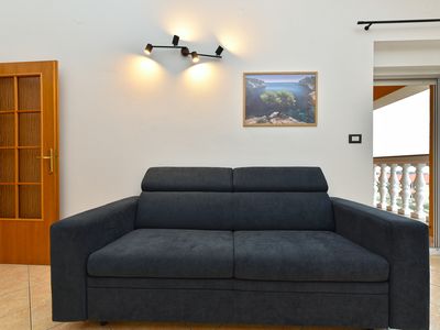 Ferienwohnung für 4 Personen (60 m²) in Galižana 10/10