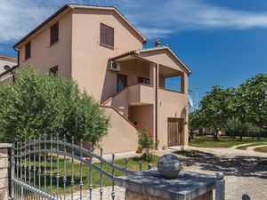 Ferienwohnung für 4 Personen (50 m²) in Galižana