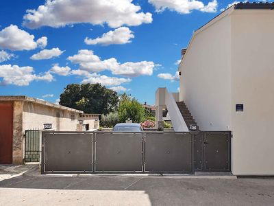 Ferienwohnung für 5 Personen (45 m²) in Galižana 3/10