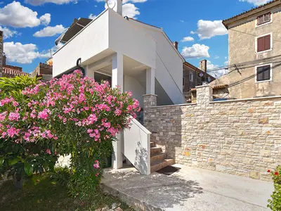 Ferienwohnung für 5 Personen (45 m²) in Galižana 2/10