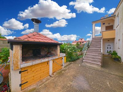 Ferienwohnung für 3 Personen (35 m²) in Galižana 2/10