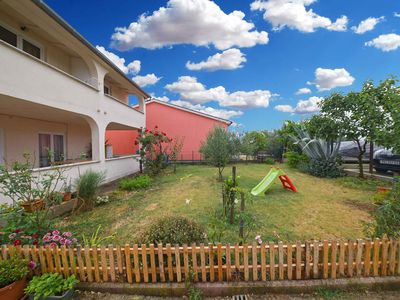 Ferienwohnung für 3 Personen (35 m²) in Galižana 3/10