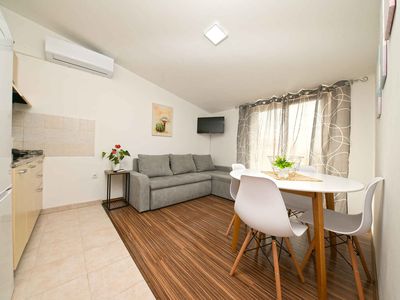 Ferienwohnung für 3 Personen (35 m²) in Galižana 4/10