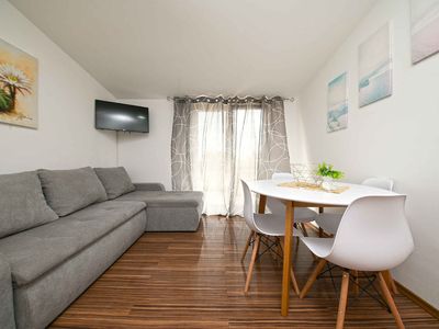 Ferienwohnung für 3 Personen (35 m²) in Galižana 5/10