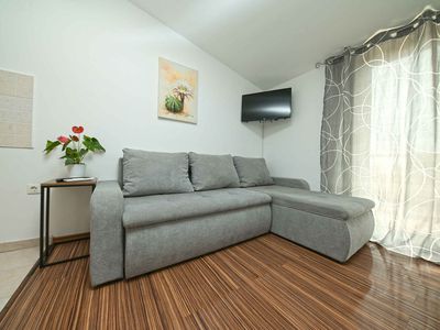 Ferienwohnung für 3 Personen (35 m²) in Galižana 6/10