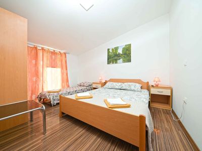 Ferienwohnung für 3 Personen (35 m²) in Galižana 9/10