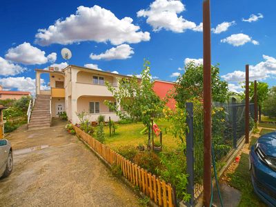 Ferienwohnung für 3 Personen (30 m²) in Galižana 1/10