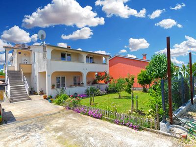 Ferienwohnung für 3 Personen (30 m²) in Galižana 4/10