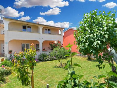 Ferienwohnung für 3 Personen (30 m²) in Galižana 8/10