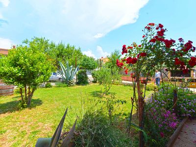 Ferienwohnung für 3 Personen (30 m²) in Galižana 10/10