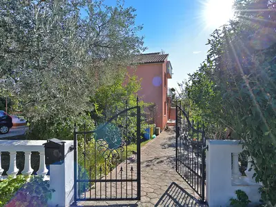 Ferienwohnung für 6 Personen (100 m²) in Galižana 4/10