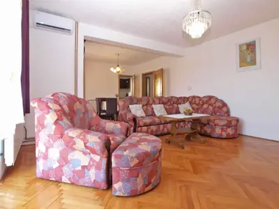 Ferienwohnung für 6 Personen (100 m²) in Galižana 8/10