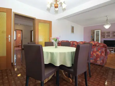 Ferienwohnung für 6 Personen (100 m²) in Galižana 6/10