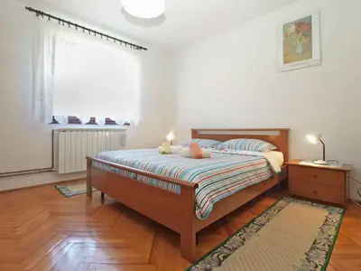 Ferienwohnung für 6 Personen (100 m²) in Galižana 9/10