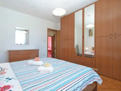 Ferienwohnung für 6 Personen (100 m²) in Galižana 10/10