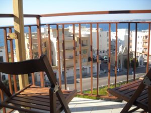 Ferienwohnung für 4 Personen (42 m²) in Gallipoli