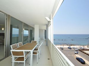 Ferienwohnung für 6 Personen (90 m²) in Gallipoli