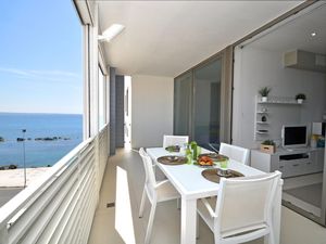 Ferienwohnung für 4 Personen (45 m²) in Gallipoli
