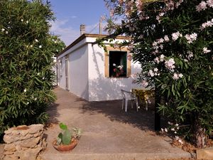 Ferienwohnung für 4 Personen (50 m²) in Gallipoli