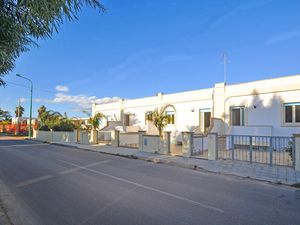 Ferienwohnung für 8 Personen (110 m²) in Gallipoli